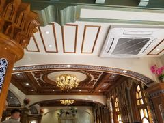 大堂-新疆伊宁远征餐厅