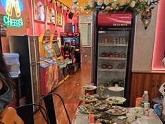 -老炮儿轰趴团建KTV桌游棋牌主题馆(五道口店（底商店))
