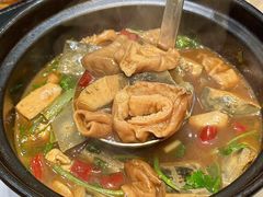 -金陵后厨·南京菜(新街口秣陵路店)