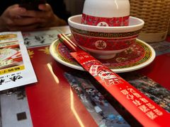 -味福记·本地特色菜(八一万达广场店)