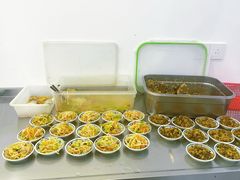 -金鸡饭店(新民中路店)