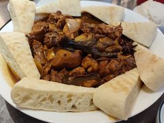 -闫府私房菜(恒隆店)