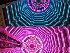 -满洲里口岸套娃景区