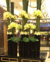 -新锦江大酒店·宴会厅·婚宴