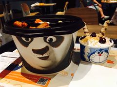 -肯德基(火车北站店)