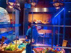 -千岛蚝高压锅生蚝·人参火锅(白云万达店)