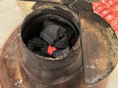 紫铜清汤锅底-东来顺饭庄(天坛店)