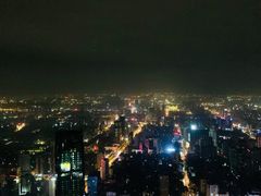 -长沙尼依格罗酒店