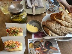 -BOR Eatery(安福路店)