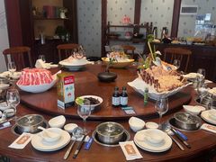 -东海怡品海鲜豆捞(舟宿夜江店)