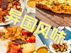 -土耳其卡巴布清真餐厅(西安店)
