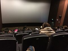 幸福蓝海国际影城铜陵店-幸福蓝海国际影城(铜陵店)