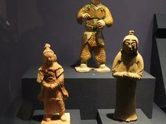 -陕西历史博物馆