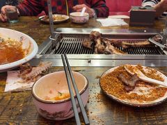 -外滩海鲜烧烤广场(东三旗店)