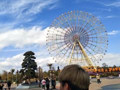 -七彩云南欢乐世界