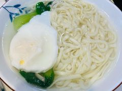 长寿面-羊汤研究所(茶苑海口路店)