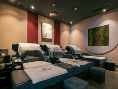 -上足·影院足道·SPA(红岭店)