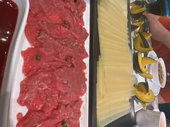 -鱼豆吉·豆浆鱼火锅(宜昌万达店)