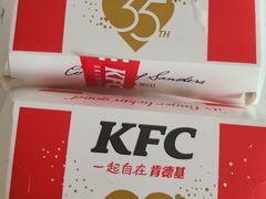 -肯德基(学院路店)