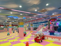 -胜利乐园(胜利购物广场店)