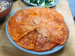 -屋里家延边朝鲜族冷面(南园店)