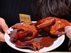 -石岐佬中山菜馆(张溪店)