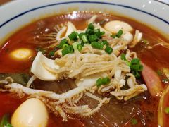 -hallch 好吃餐厅(全运村中央广场店)