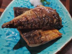 -山葵家·创意料理(宁波来福士店)