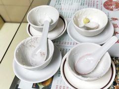 -义顺牛奶公司(新马路老店)
