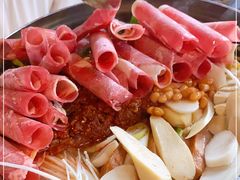 -MI WU FACTORY米屋美食工厂餐厅(绿地店)