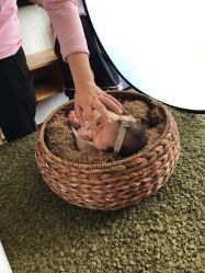 -爱你宝贝孕婴亲子摄影美学馆(绍兴店)