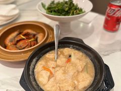 普宁豆腐煲-神仙馆(衡山路店)