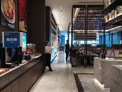 -苏州知音温德姆至尊酒店·四季海鲜自助餐厅(汾湖店)