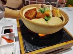 -芽笼芽笼新加坡餐厅(世纪汇店)