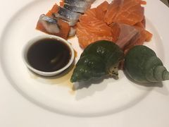 -陆家嘴万怡酒店·万荟轩