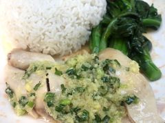 白切鸡-紫金食坊(江南西路店)