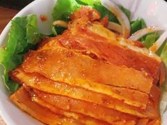 -么肆烤肉(汉街形象店)
