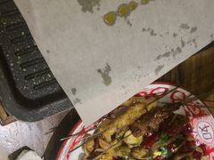 -破店肥哈·东北烧烤·夜宵(南山保利店)