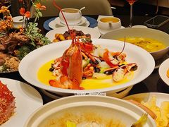 -鱼乐轩·俄罗斯海鲜直供餐厅(群力店)