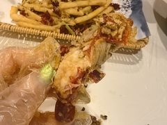 -五七小李子油焖大虾(总店)