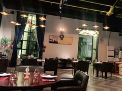 大堂-IL Forno 意坊·意大利餐厅(花园店)