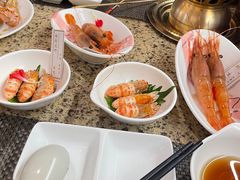 -丰卓会海鲜自助(中润大道店)
