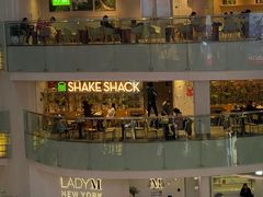 -Shake Shack(西单大悦城店)