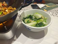 -山涧肴·泉水煮活鱼(坂田店)