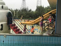 -南宫温泉水世界