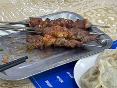 -吾斯曼珍珠抓饭王
