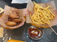 -新时尚·辉记甜品(夏西店)