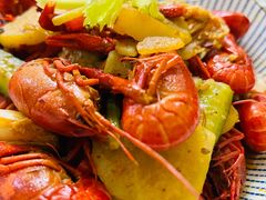 -盒马鲜生(馥邦国际店)