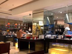 -上海西藏大厦万怡自助餐厅(徐汇店)