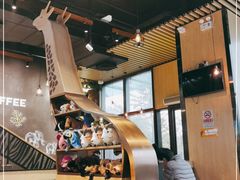 -ZOO COFFEE动物园咖啡(望京锐创店)